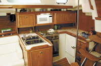 Catalina 350 - Boat Review / Test Sail