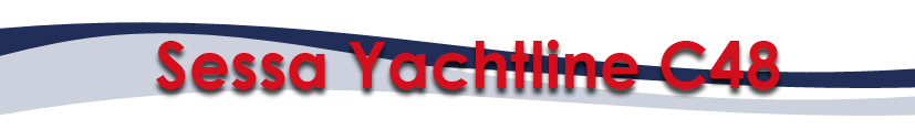 Ausail Marine Group - Sessa Yachtline C48