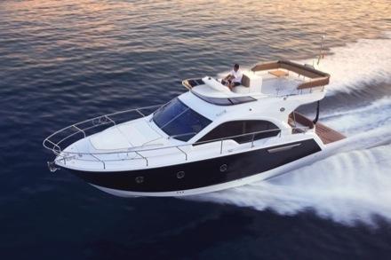 Ausail Marine Group - Sessa Fly 40