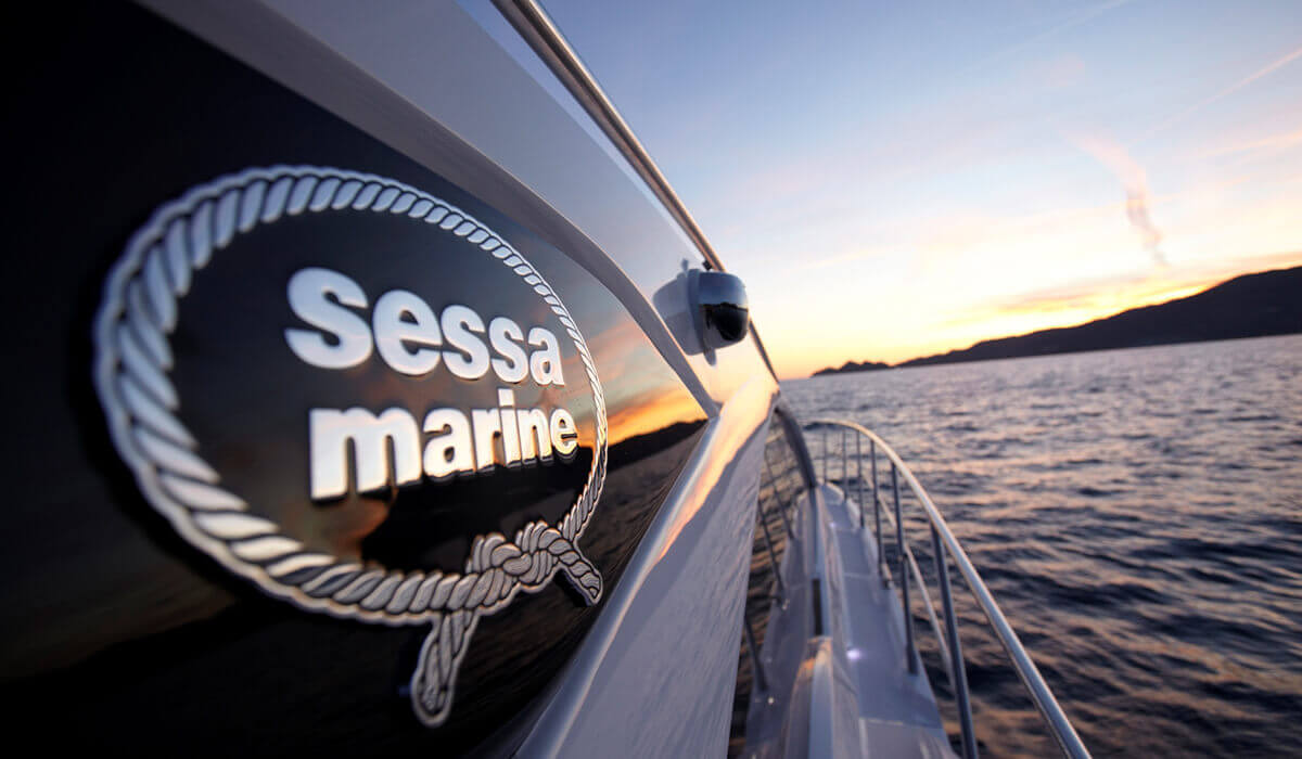 Ausail Marine Group - Sessa Yachtline C48