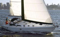 Ausail Marine Group - Catalina Yachts Australia - Catalina 42 MKII