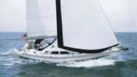 Ausail Marine Group - Catalina Yachts - Catalina Morgan 440 Sailing Yacht